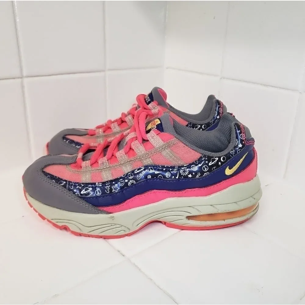 Nike Air Max 95